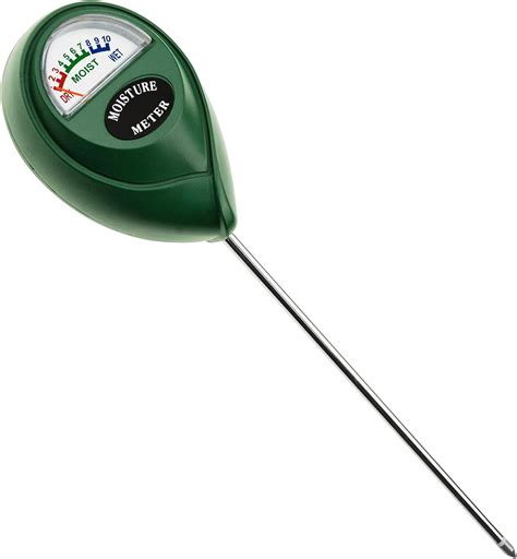 gain express soil tester kit